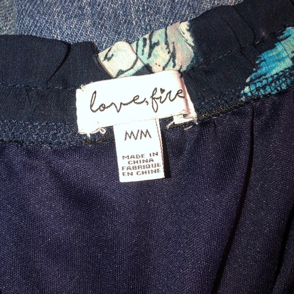 Floral Blouse - Picture 3 of 3